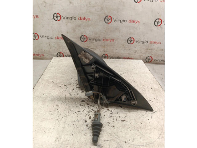 Зеркало (механическое) Smart ForFour I 2004 - 2006 года