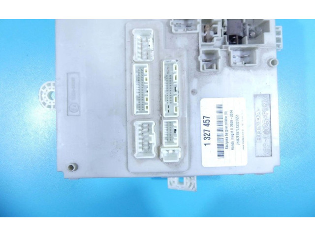 Pojistková skříňka TM8-G210, IMPRK1327457 Honda Insight 2011