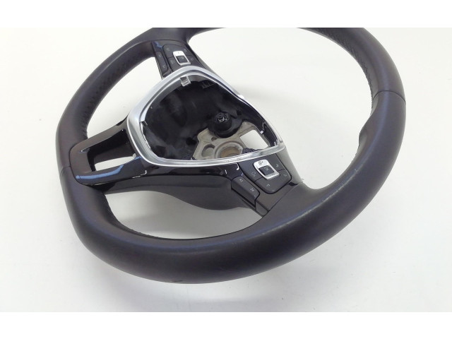 Volant Volkswagen Tiguan 2018   