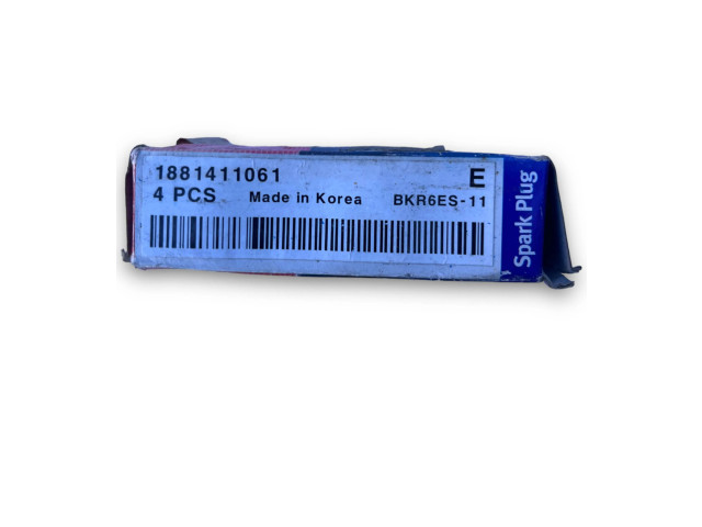 Блок комфорта 1881411061 KIA Ceed