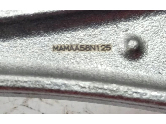 Поршень с шатуном SKYACTIV Mazda 3