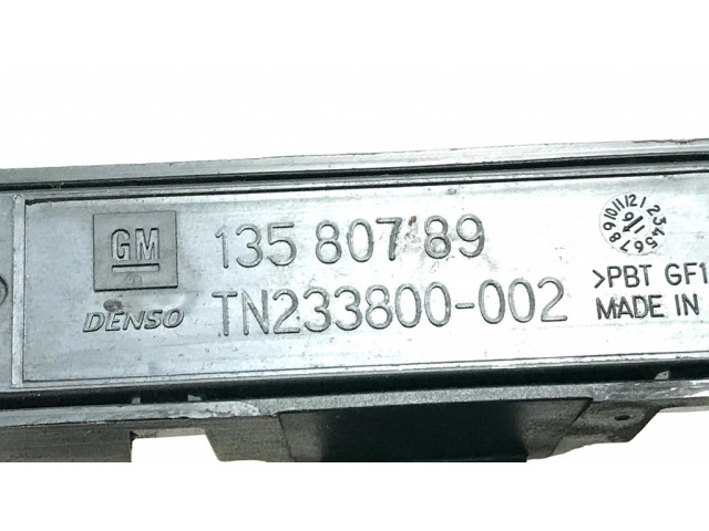 Блок управления 13580789 Chevrolet Camaro