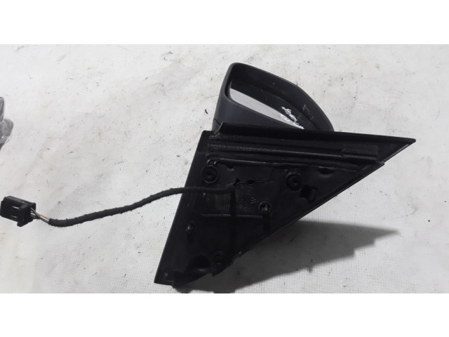 Зеркало электрическое левое Smart ForFour II W453 2014- года