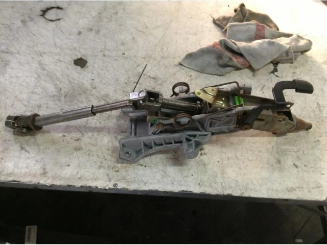 Рулевая рейка Mazda 3 I 2003-2006 года