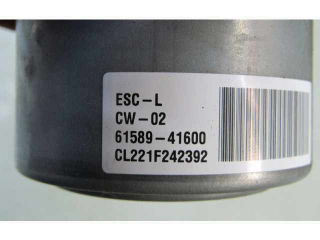 Блок АБС 6158941600, J758924500   KIA  Xceed  2019 -  года