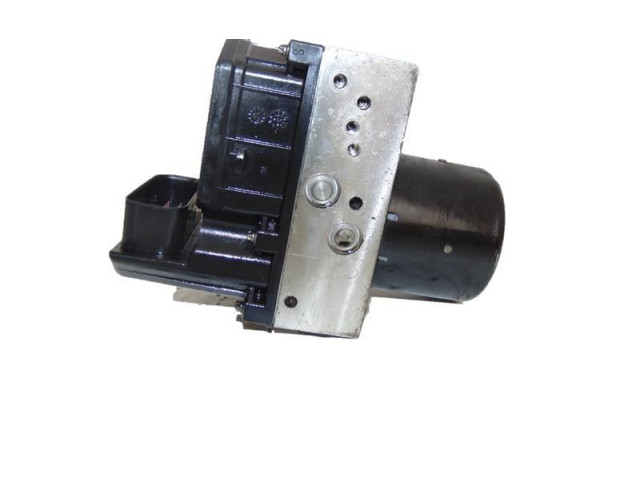 Блок АБС 0265224011, 0265224011 Skoda Fabia Mk2 (5J) 2007 - 2014 года