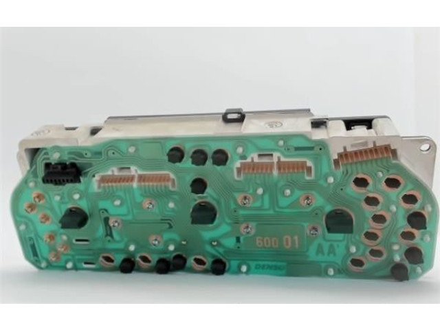 Přístrojová deska Suzuki Ignis 2001 3410080G40, 341008GA