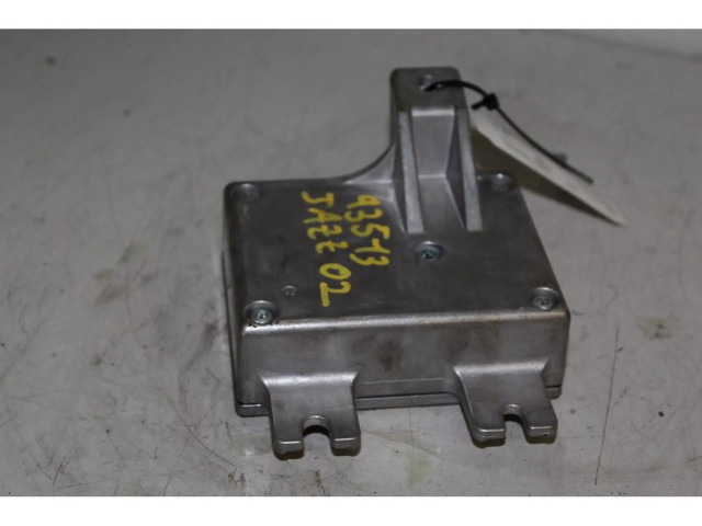 Блок подушек безопасности    Honda Jazz