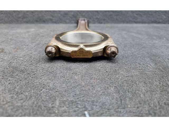 Шатун  06E198401B    Audi A7 S7 4G  