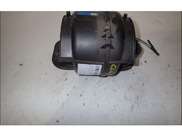 Вентилятор печки    7701203257   Renault Clio I