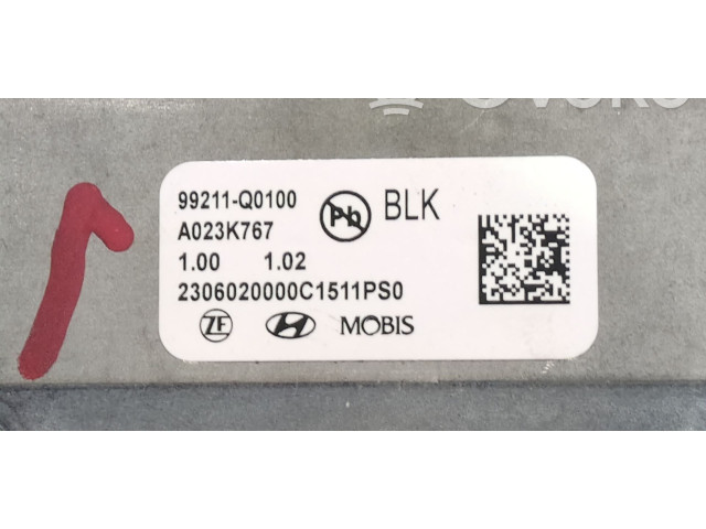 Камера ветрового стекла 99211Q0100 Hyundai Bayon