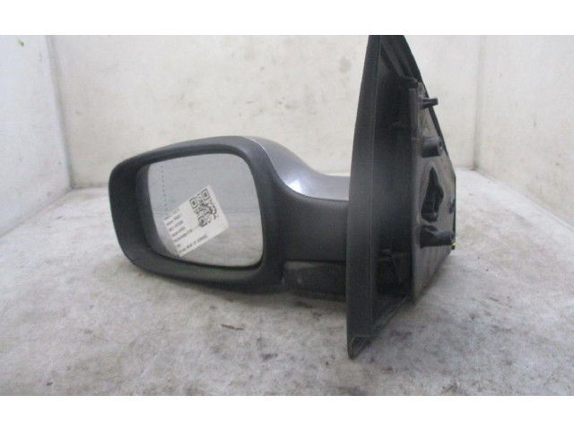Зеркало электрическое Renault Clio III 2005 - 2012 года