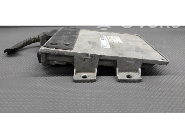 Блок управления двигателем Блок управления NNN100743 Rover 25