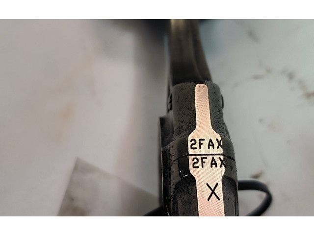 Шатун      Maserati Quattroporte  