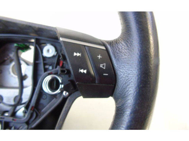 Руль Volvo XC90  2007 - 2014 года       