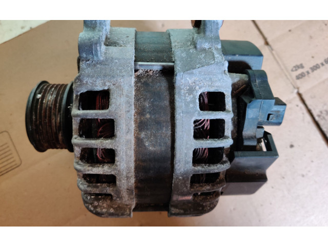 Генератор 03L903024F Volkswagen PASSAT CC 2.0