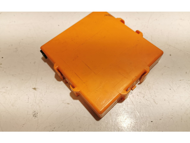 Блок управления 8967053110 Lexus IS 220D-250-350