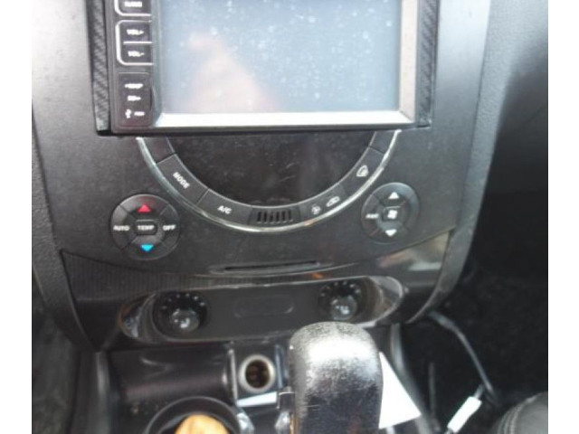 Ручка стеклоочистителей SsangYong Rexton