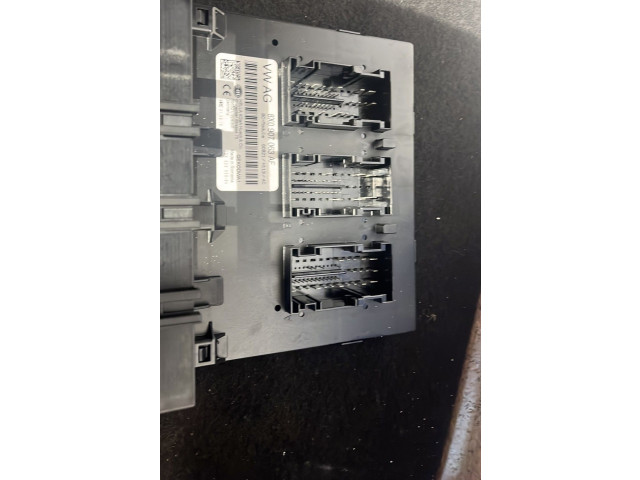 Комплект блоков управления Audi Q3 8U