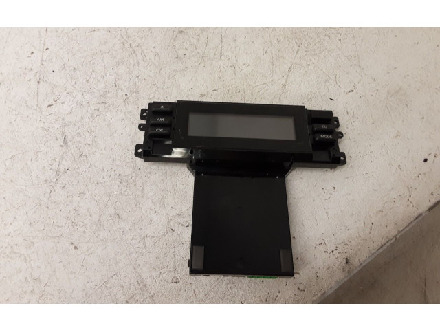 Дисплей    36001867   Volvo V70