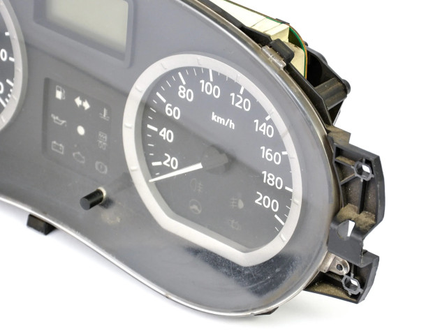 Панель приборов 216774992, 216720407 Dacia Logan I