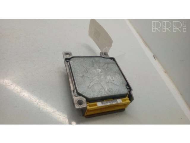 Блок подушек безопасности MR913789DPB, 0285001286 Mitsubishi Carisma