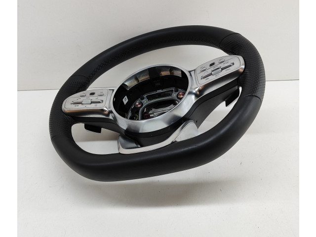 Volant Mercedes-Benz GLE W167 2022 A0050004799, A0004609102