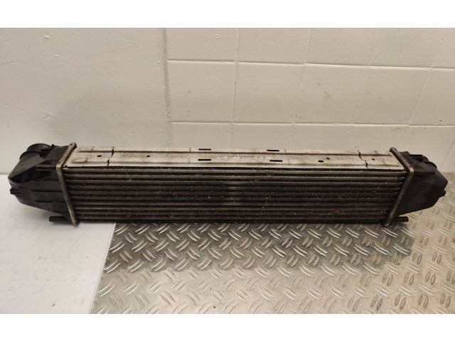 Интеркулер 31338475, 31319423 Volvo V60