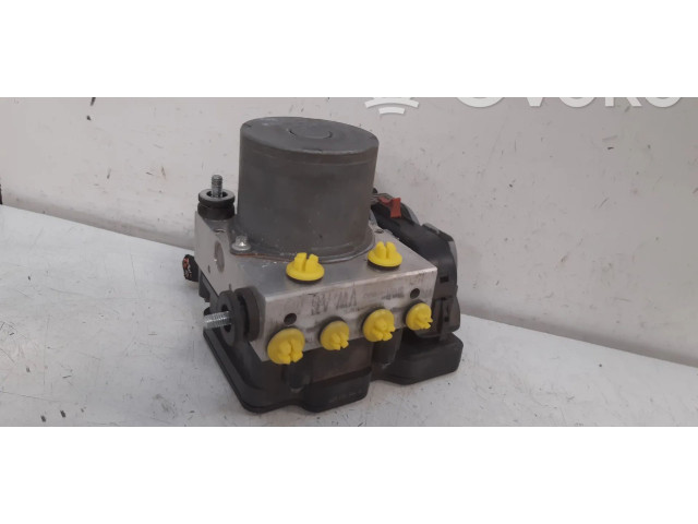 Блок АБС 6C0614517S, 0265257677   Audi  A1  2010 - 2018 года