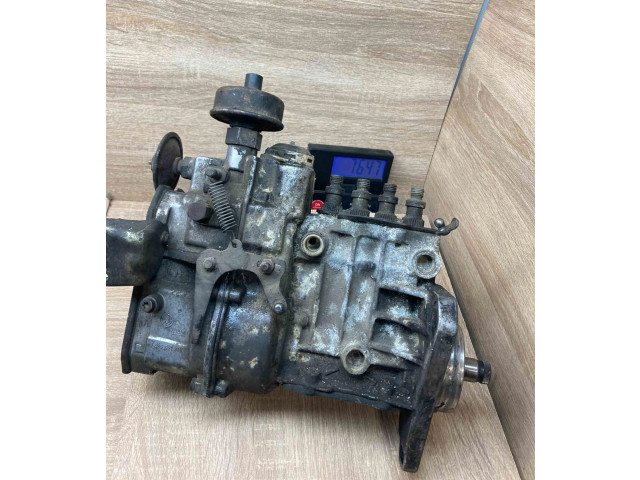 Vstřikovací čerpadlo 6010706001, 1425621310 Mercedes-Benz Vito Viano W638