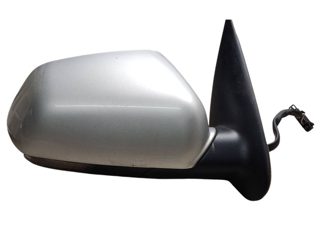 Зеркало (управляемое электричеством) E9014245, E9024245   Skoda Octavia Mk2 (1Z)