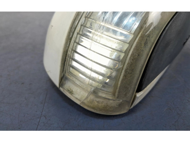 Зеркало электрическое        Volkswagen Touran II  2010 - 2016 года   