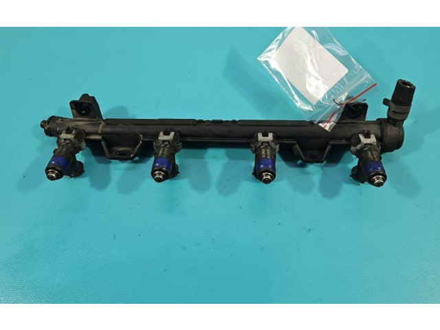 Переключатель дворников 036133319BH, IMPRK1413811   Skoda Fabia Mk1 (6Y)