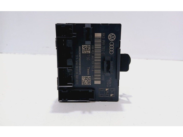 Блок управления 8K0959792C, 8K0959793C Audi A4 Allroad