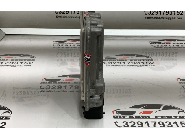 Блок управления двигателем Блок управления 03L906018AK, 0281016399   Audi A3 8Y