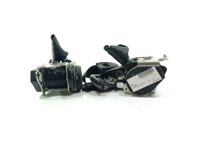 Комплект подушек безопасности с панелью