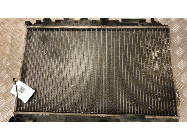 Vstřikovací lišta 2531017001 Hyundai Matrix