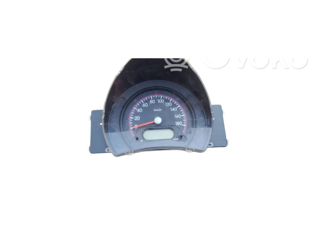 Přístrojová deska Nissan Pixo 2010 34100M68K01, 3410068K0