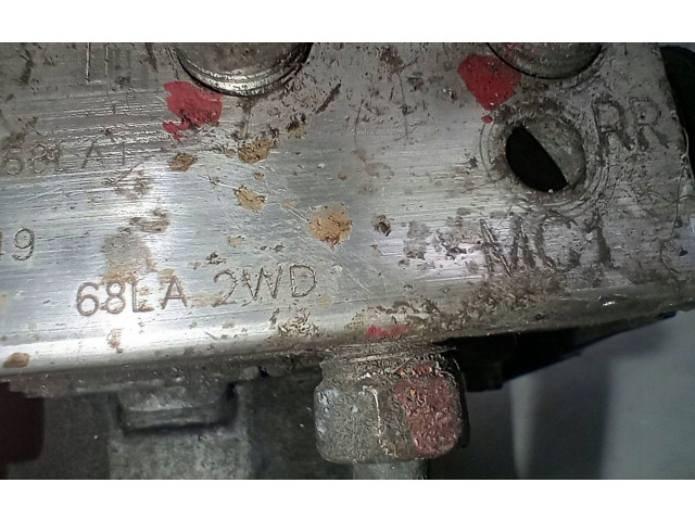 Jednotka ABS 5611068LA1, 56110 Suzuki SX4 1998