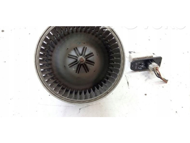 Вентилятор печки    0130111191, MF016070-0260   Mitsubishi Space Star