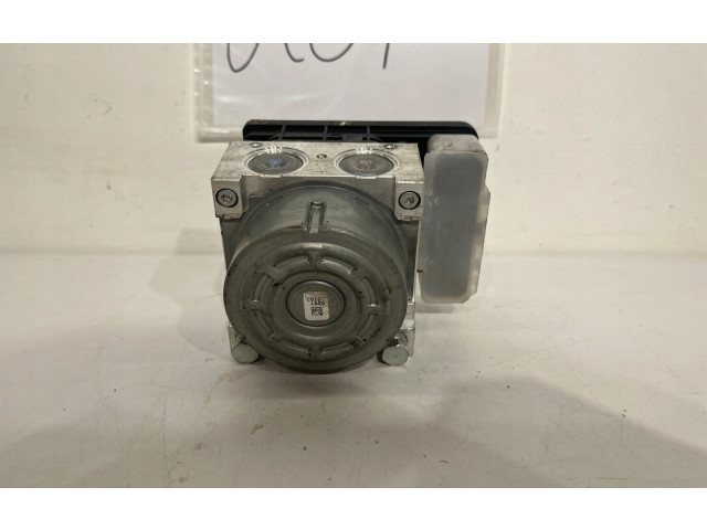 Блок АБС 5Q0614517BJ, 5Q0614517BJAUTOAS Volkswagen Golf VII 2013 - 2019 года