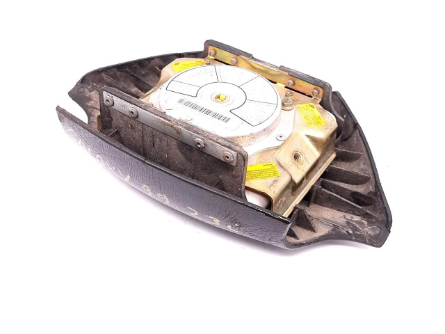 Подушка безопасности водителя 7M0880201, None Ford Galaxy