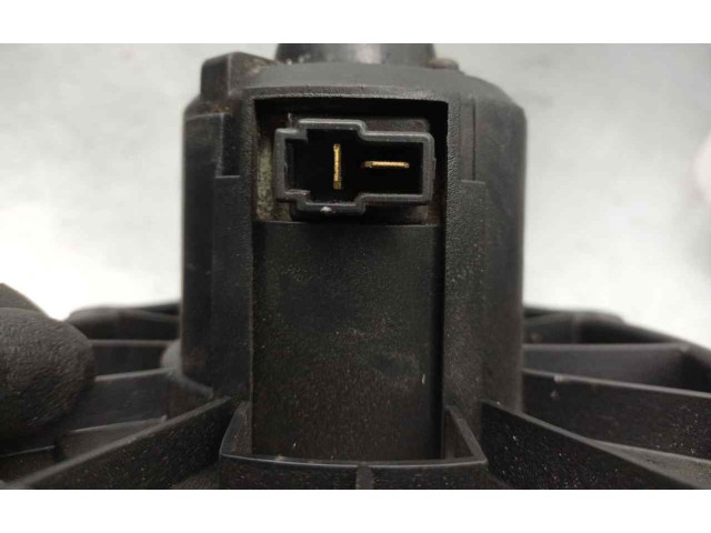 Zámek zadních dveří 0K2A161B10 KIA Sephia 1999