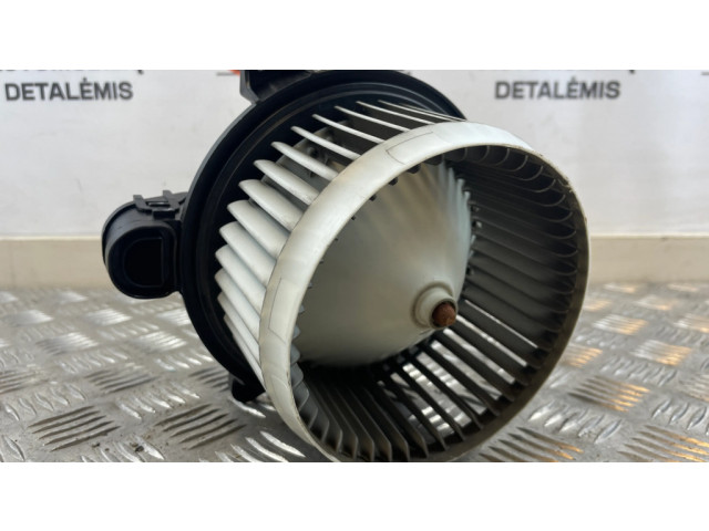 Вентилятор печки AV1119846BB Ford Ecosport