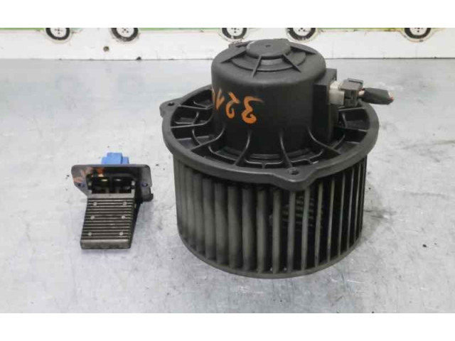 Вентилятор печки 971121C000 Hyundai Getz