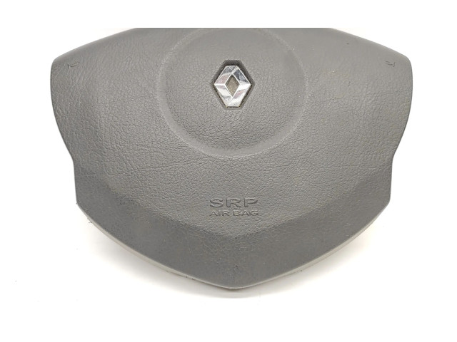 Подушка безопасности водителя 8200616026   Renault Clio II