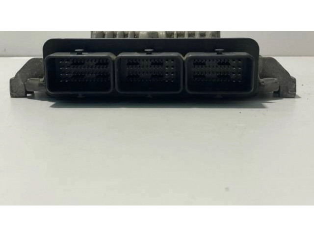 Řídící jednotka 8X2Q12A650KAF, 78998 Jaguar XF 2008