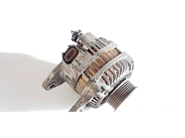 Генератор 1800A007, A5TG0491ZT Mitsubishi L200