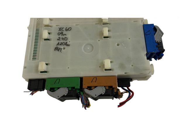 Pojistková skříňka 7G9T14C256FA, 30765624AE Volvo XC60 2009