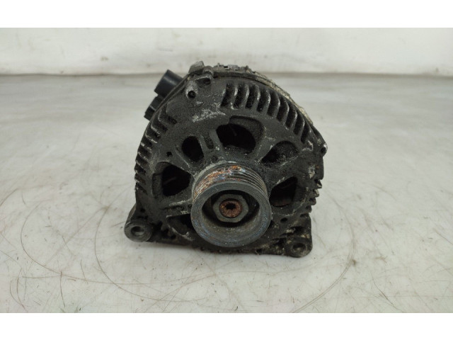 Генератор 9635342080 Citroen Xsara Picasso